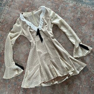 For Love and Lemons Bianca Dress